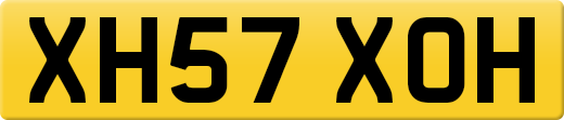 XH57XOH